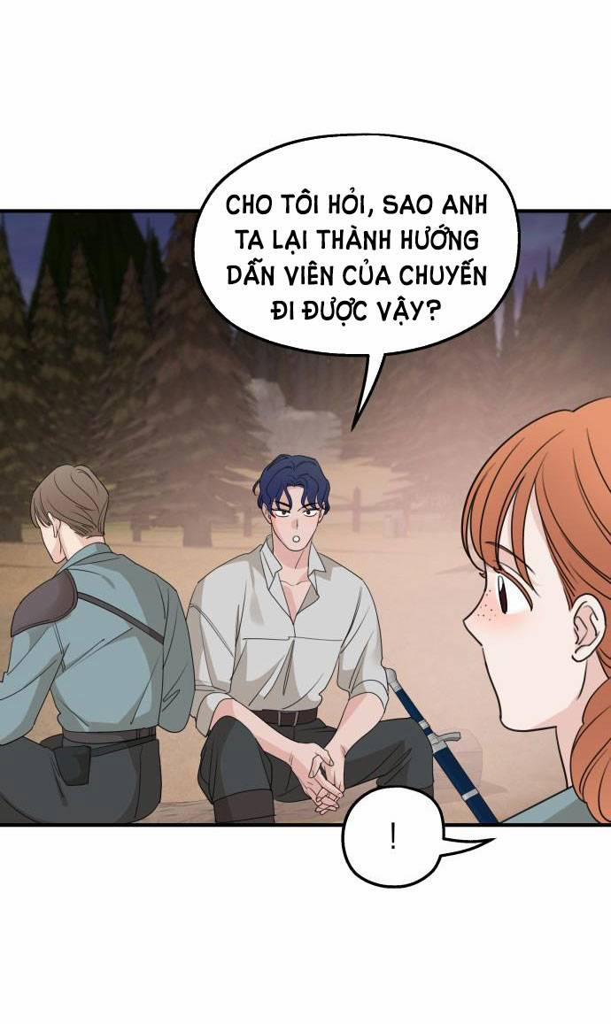 Gia Đình Chồng Bị Ám Ảnh Bởi Tôi 65.2 trang 8