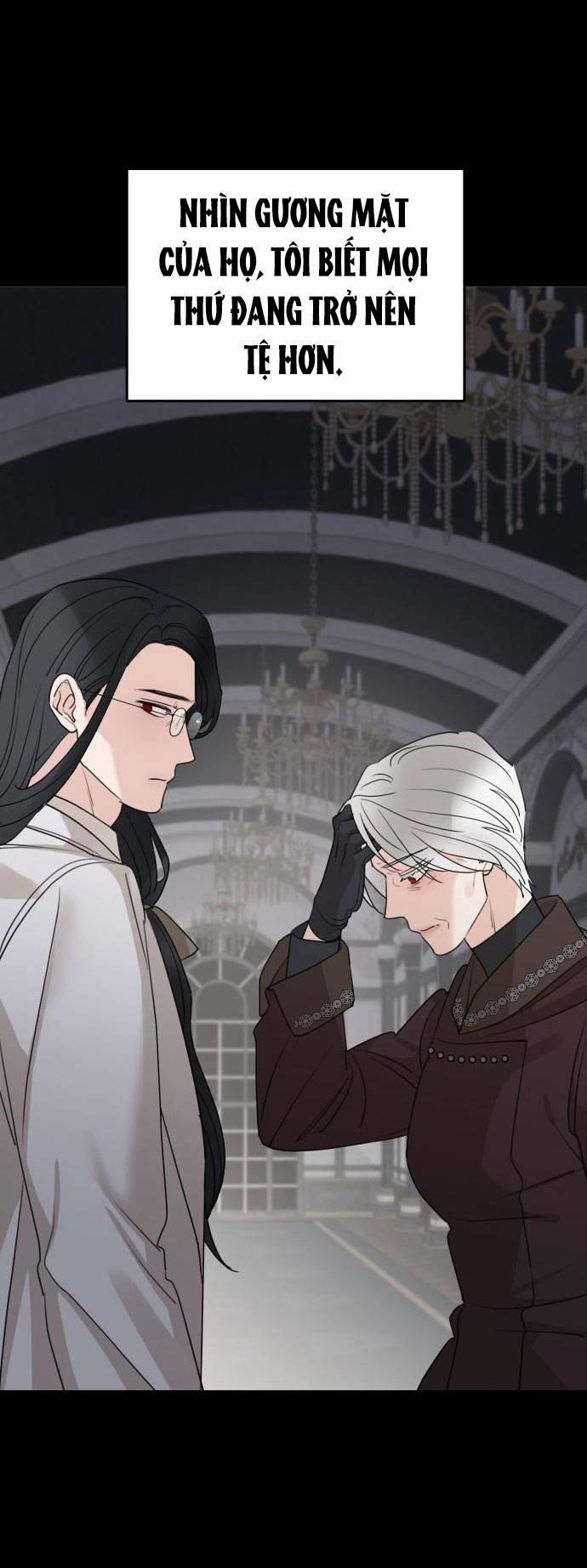 Gia Đình Chồng Bị Ám Ảnh Bởi Tôi 66.1 trang 16