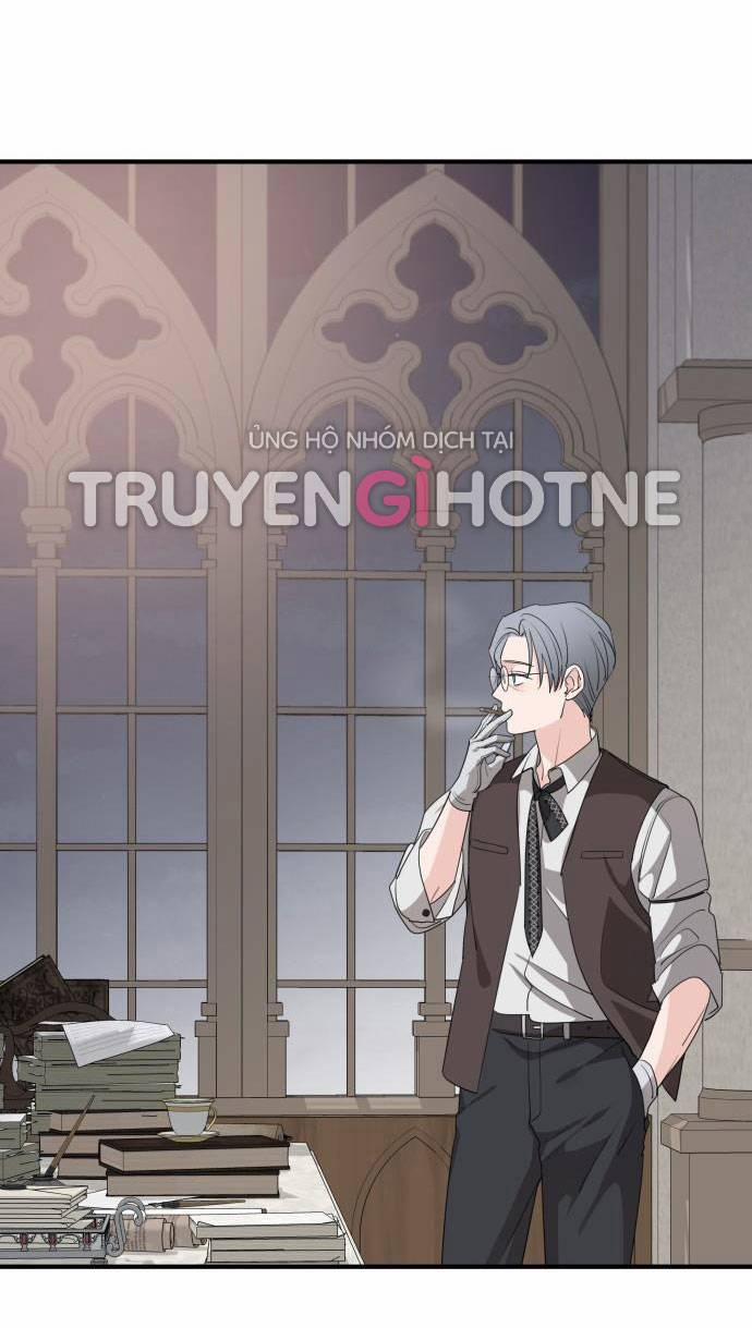 Gia Đình Chồng Bị Ám Ảnh Bởi Tôi 66.1 trang 22