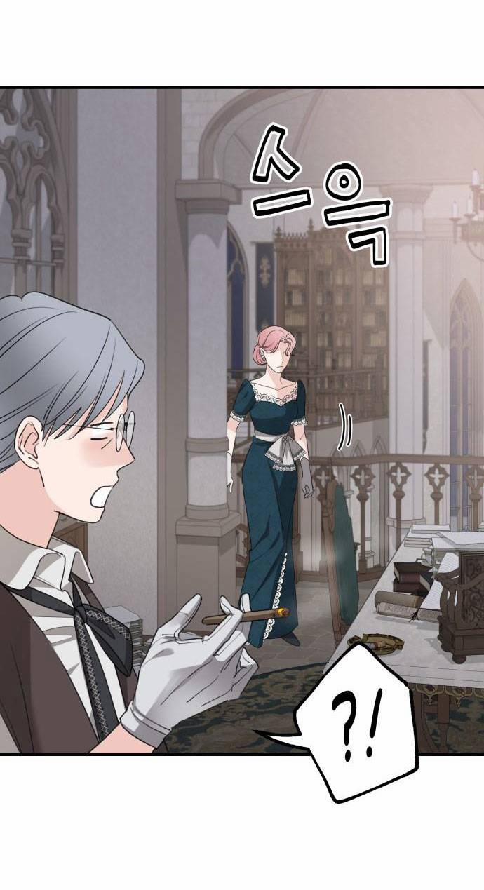 Gia Đình Chồng Bị Ám Ảnh Bởi Tôi 66.1 trang 24