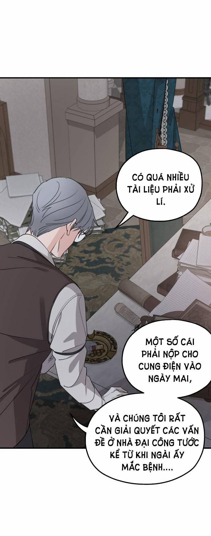 Gia Đình Chồng Bị Ám Ảnh Bởi Tôi 66.1 trang 28