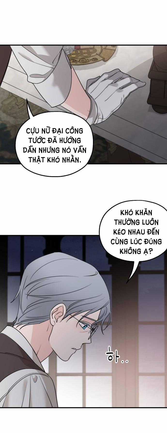 Gia Đình Chồng Bị Ám Ảnh Bởi Tôi 66.1 trang 29