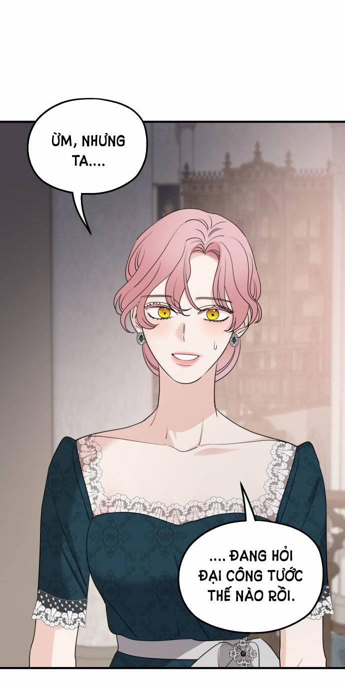 Gia Đình Chồng Bị Ám Ảnh Bởi Tôi 66.1 trang 30