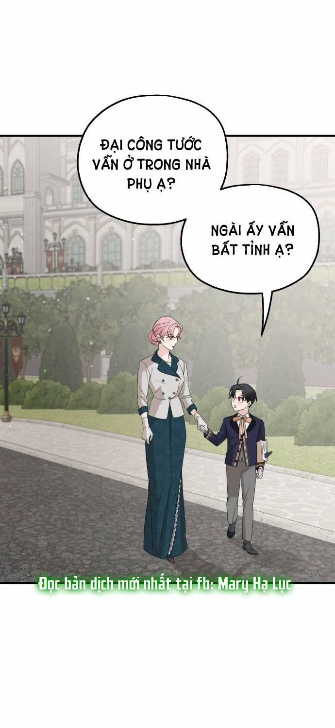 Gia Đình Chồng Bị Ám Ảnh Bởi Tôi 66.1 trang 5