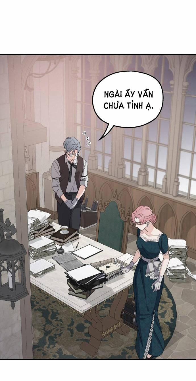 Gia Đình Chồng Bị Ám Ảnh Bởi Tôi 66.2 trang 1