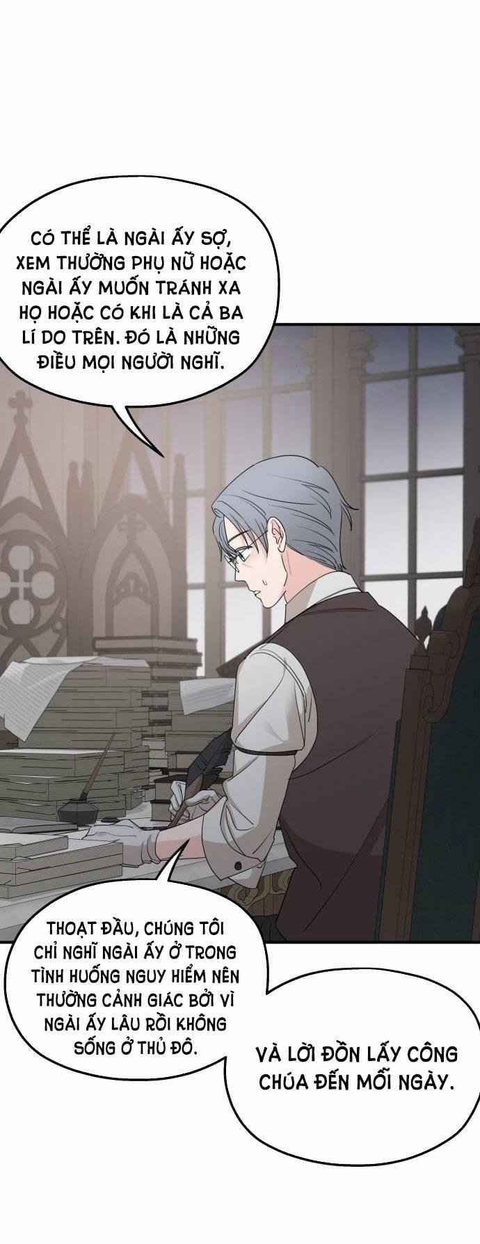 Gia Đình Chồng Bị Ám Ảnh Bởi Tôi 66.2 trang 16