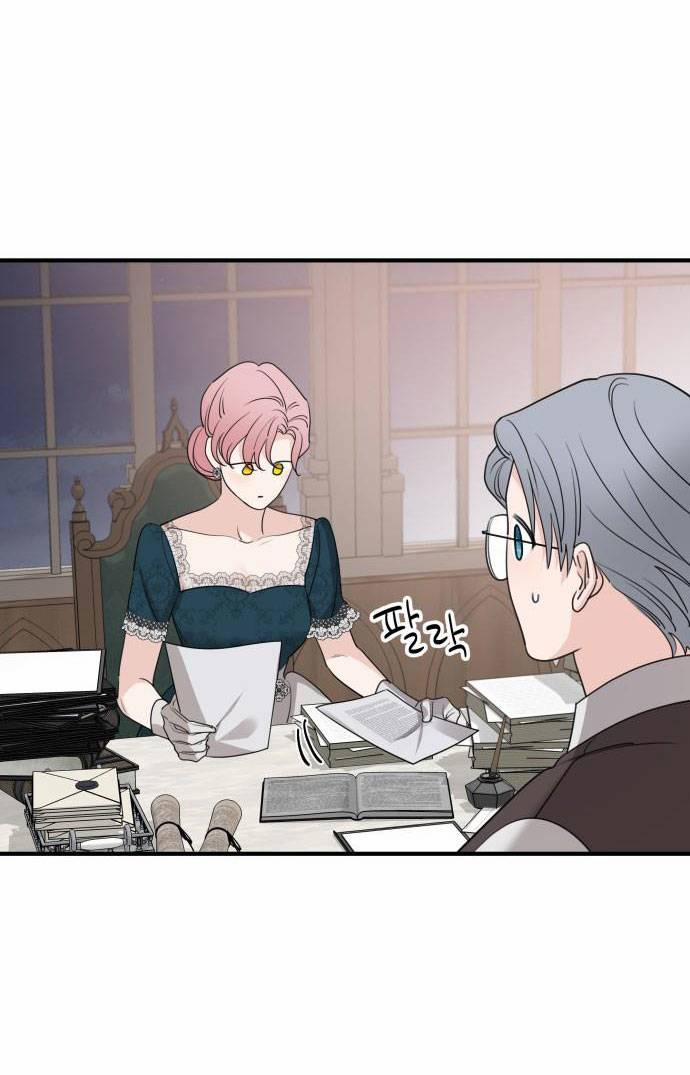 Gia Đình Chồng Bị Ám Ảnh Bởi Tôi 66.2 trang 2