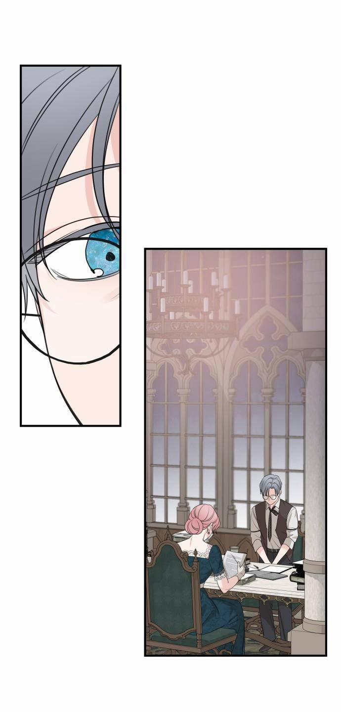 Gia Đình Chồng Bị Ám Ảnh Bởi Tôi 66.2 trang 3