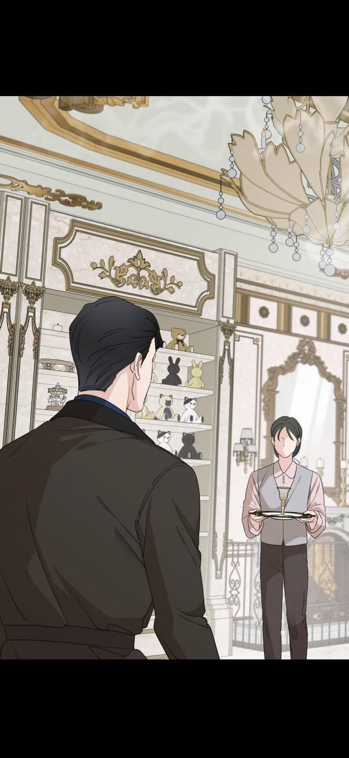 Gia Đình Chồng Bị Ám Ảnh Bởi Tôi 66.2 trang 34