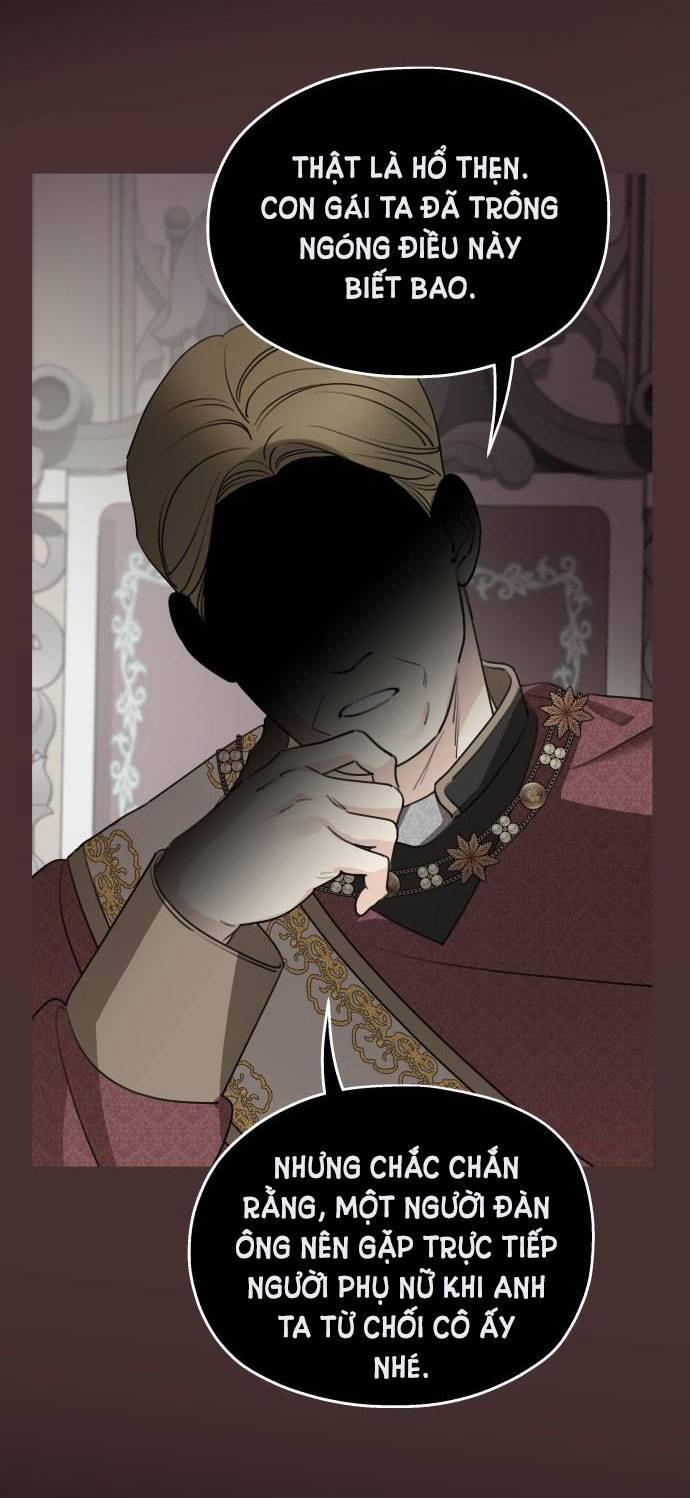 Gia Đình Chồng Bị Ám Ảnh Bởi Tôi 66.2 trang 36