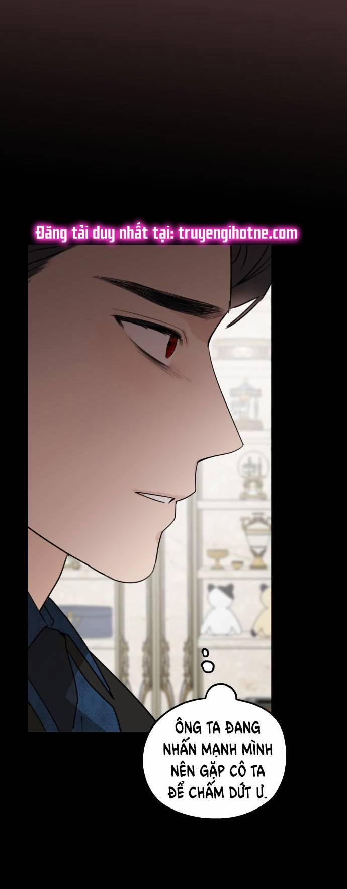 Gia Đình Chồng Bị Ám Ảnh Bởi Tôi 66.2 trang 37