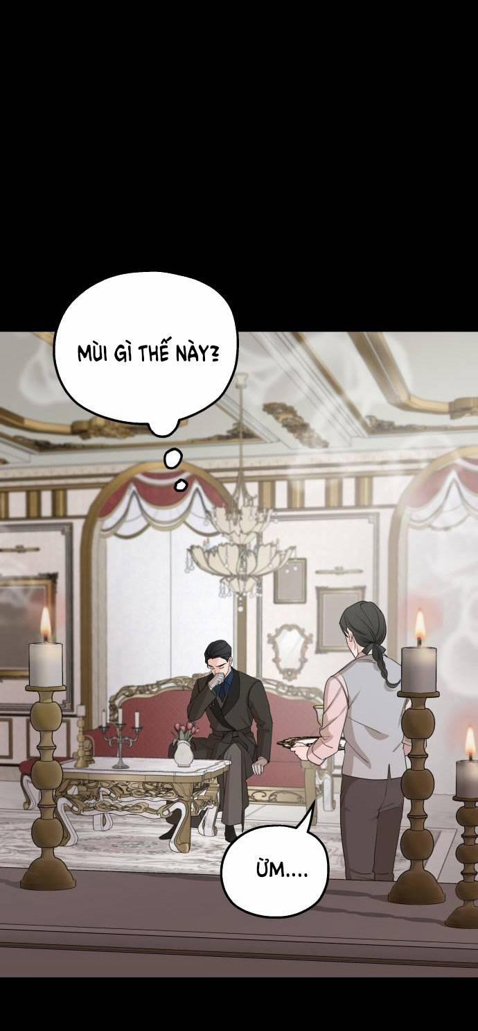 Gia Đình Chồng Bị Ám Ảnh Bởi Tôi 66.2 trang 38