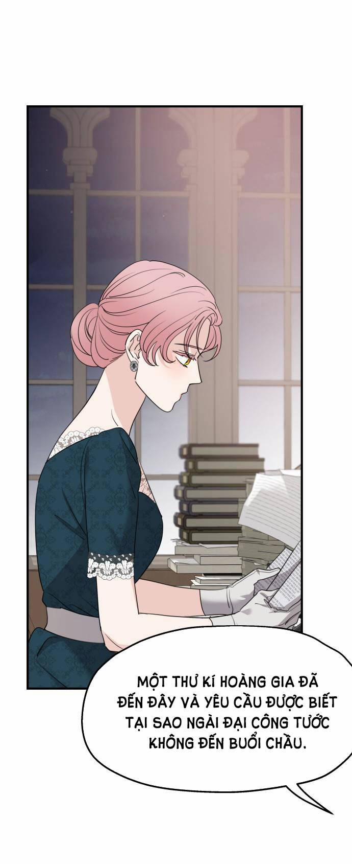 Gia Đình Chồng Bị Ám Ảnh Bởi Tôi 66.2 trang 5