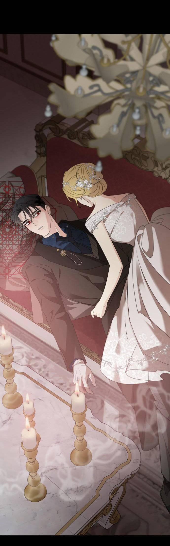 Gia Đình Chồng Bị Ám Ảnh Bởi Tôi 66.2 trang 54