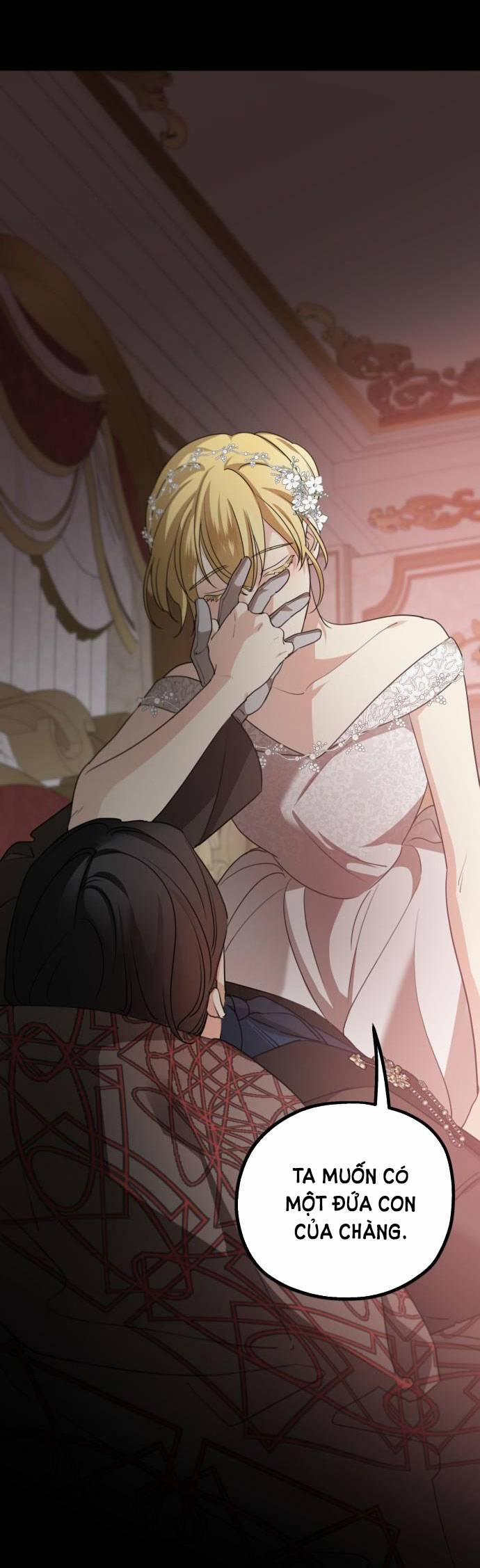 Gia Đình Chồng Bị Ám Ảnh Bởi Tôi 66.2 trang 58