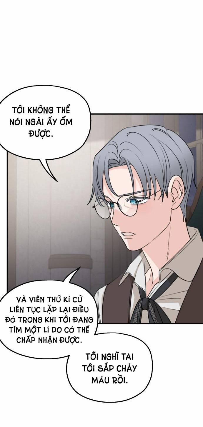 Gia Đình Chồng Bị Ám Ảnh Bởi Tôi 66.2 trang 6