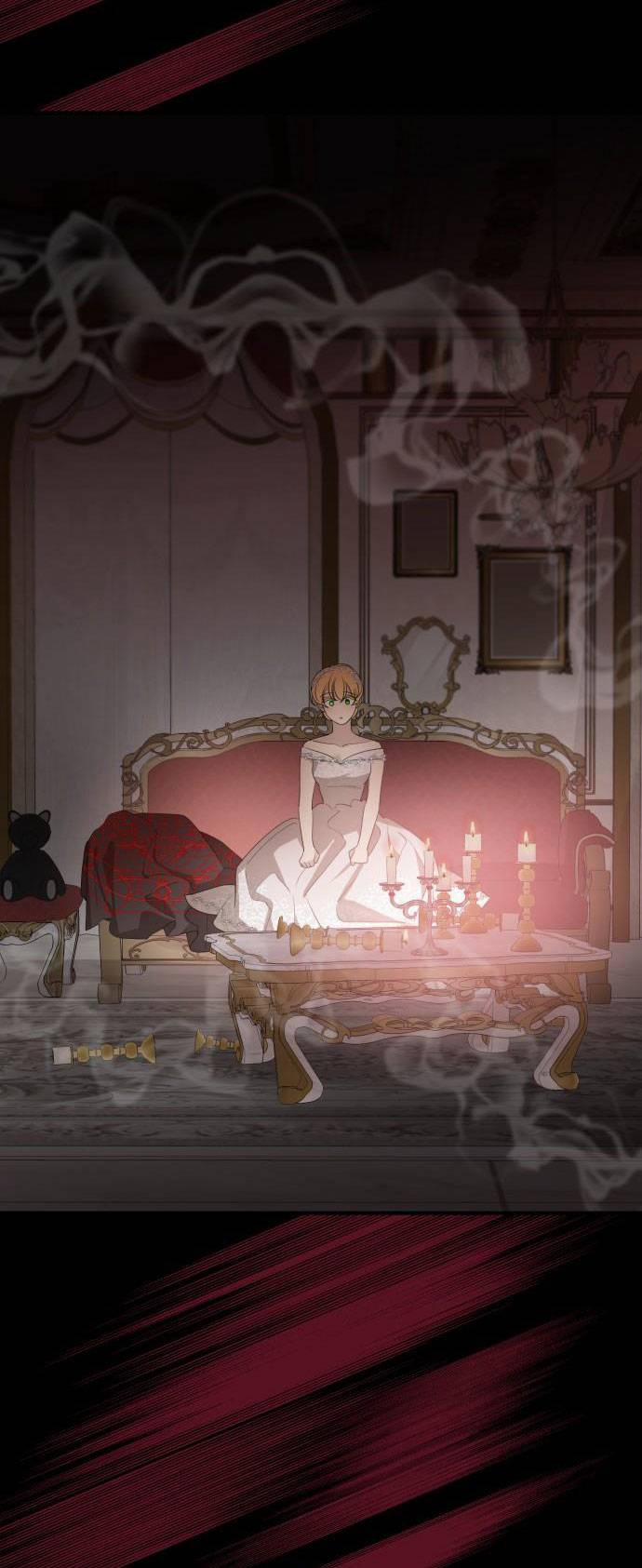 Gia Đình Chồng Bị Ám Ảnh Bởi Tôi 66.2 trang 61