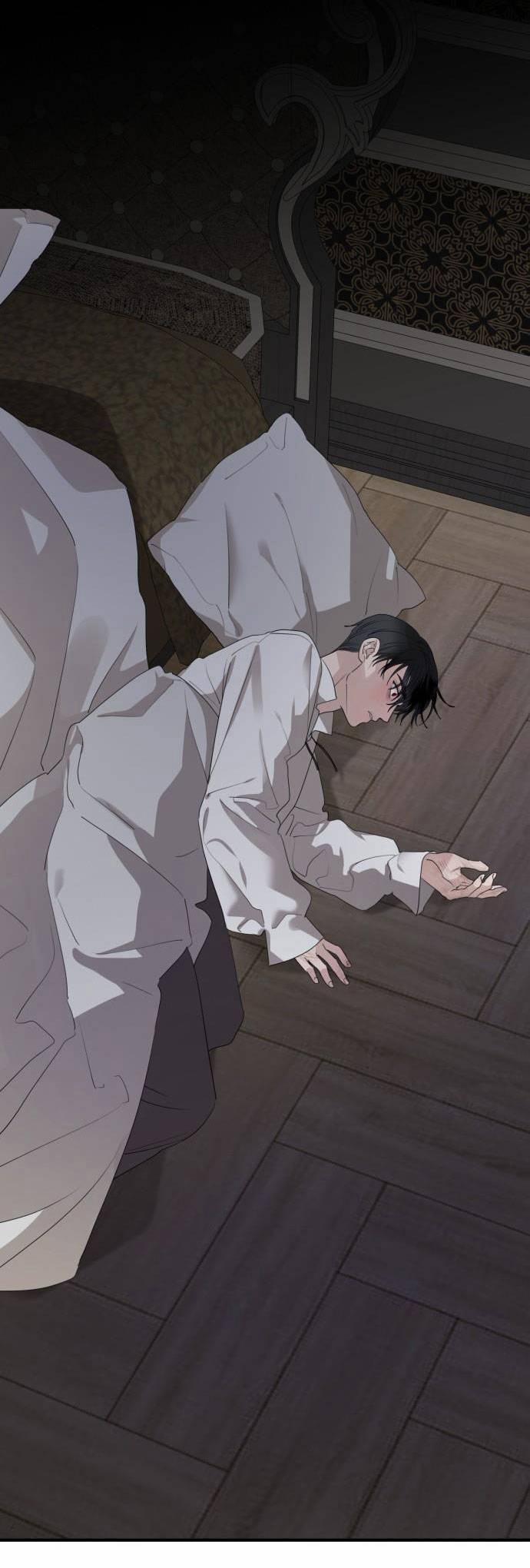 Gia Đình Chồng Bị Ám Ảnh Bởi Tôi 66.2 trang 63