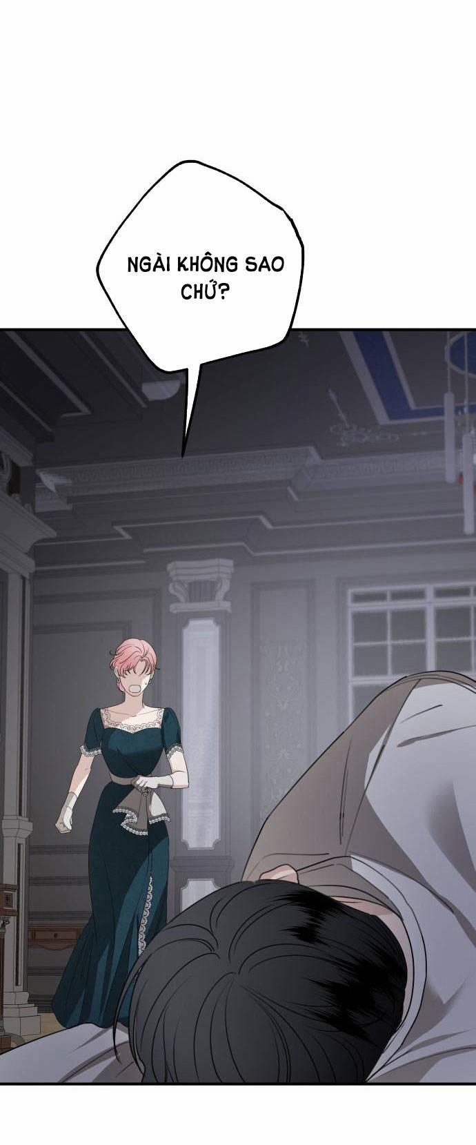 Gia Đình Chồng Bị Ám Ảnh Bởi Tôi 66.2 trang 66