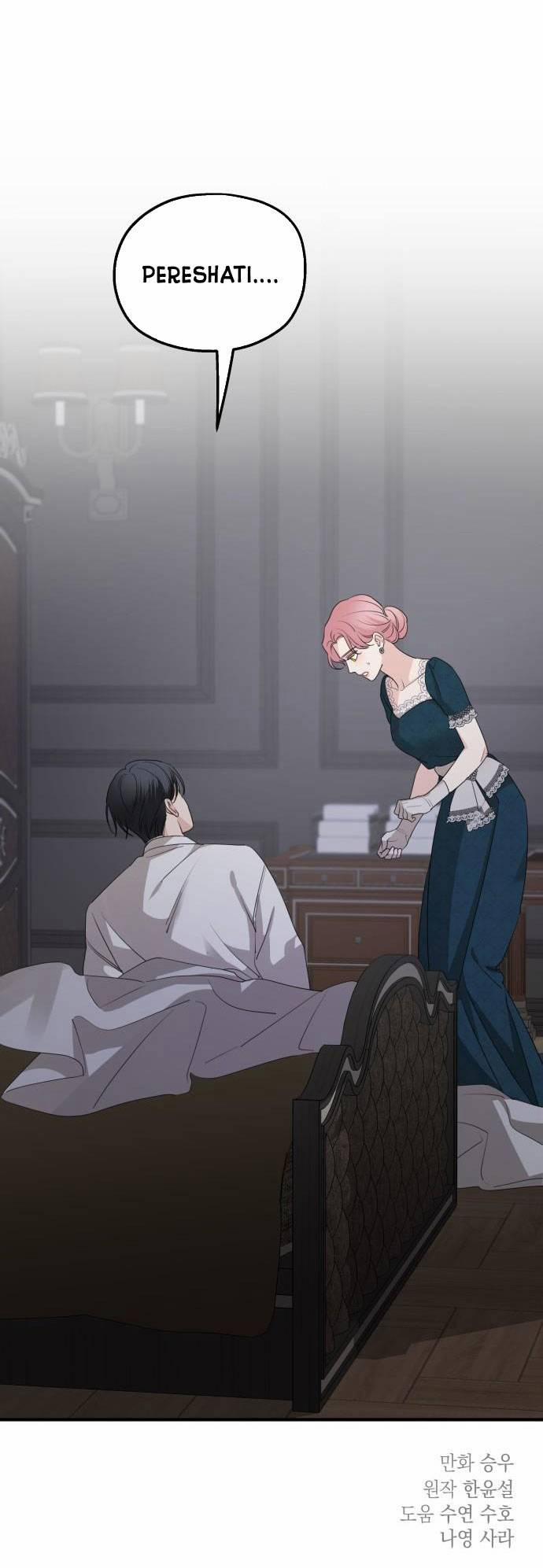 Gia Đình Chồng Bị Ám Ảnh Bởi Tôi 66.2 trang 69