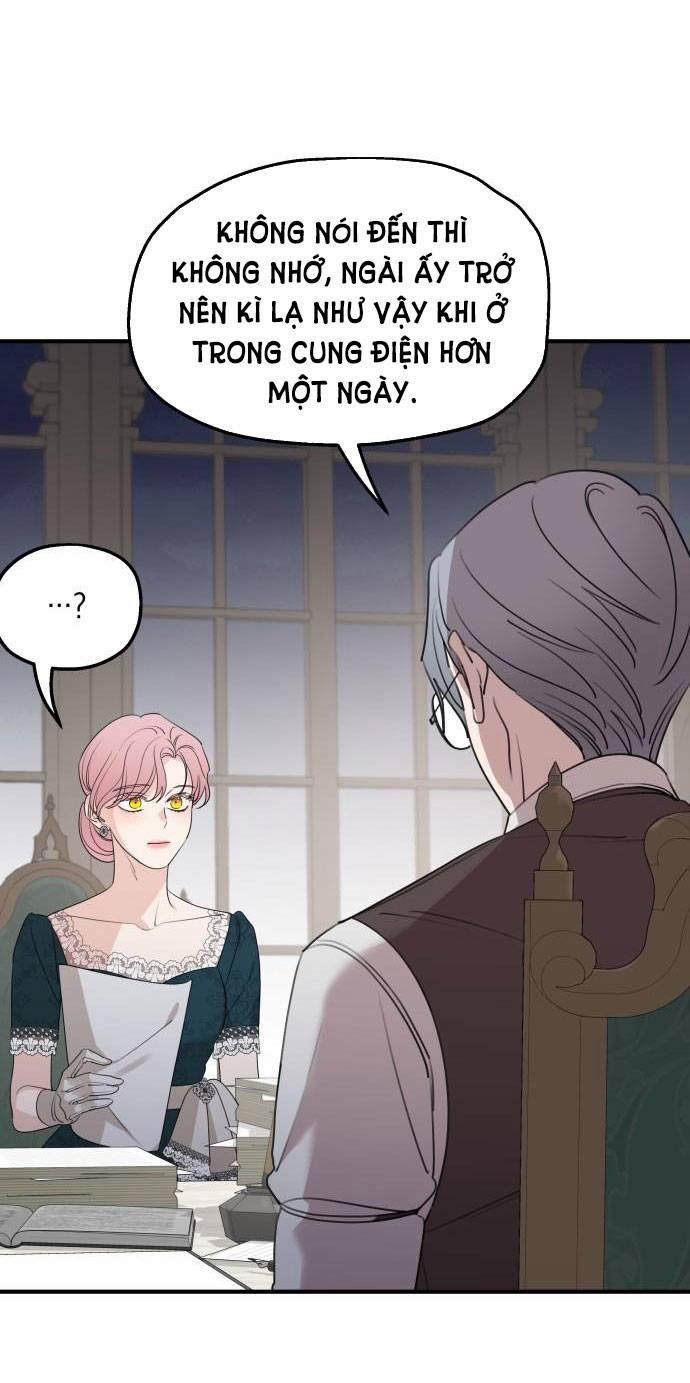 Gia Đình Chồng Bị Ám Ảnh Bởi Tôi 66.2 trang 8