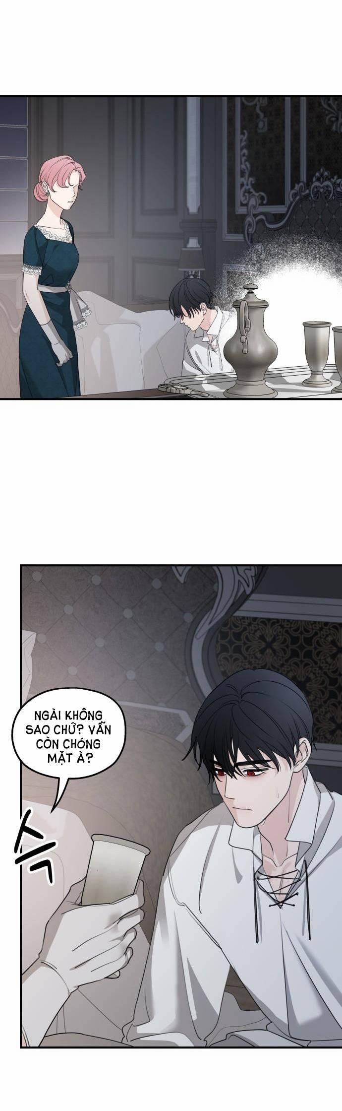 Gia Đình Chồng Bị Ám Ảnh Bởi Tôi 67.1 trang 1