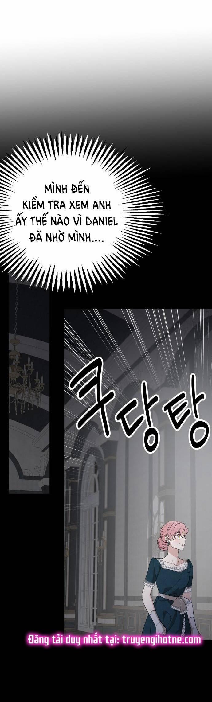 Gia Đình Chồng Bị Ám Ảnh Bởi Tôi 67.1 trang 15