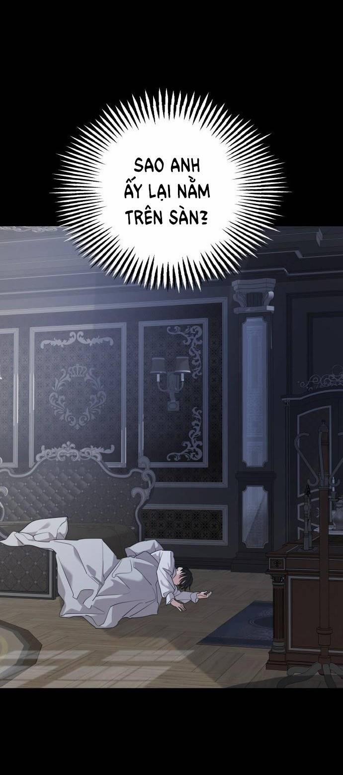 Gia Đình Chồng Bị Ám Ảnh Bởi Tôi 67.1 trang 16