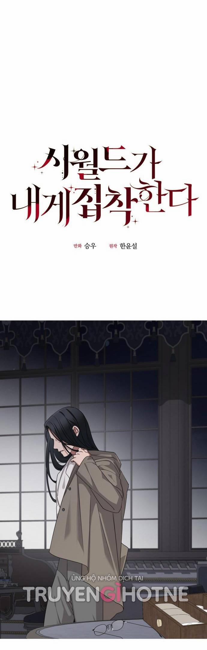 Gia Đình Chồng Bị Ám Ảnh Bởi Tôi 67.1 trang 18