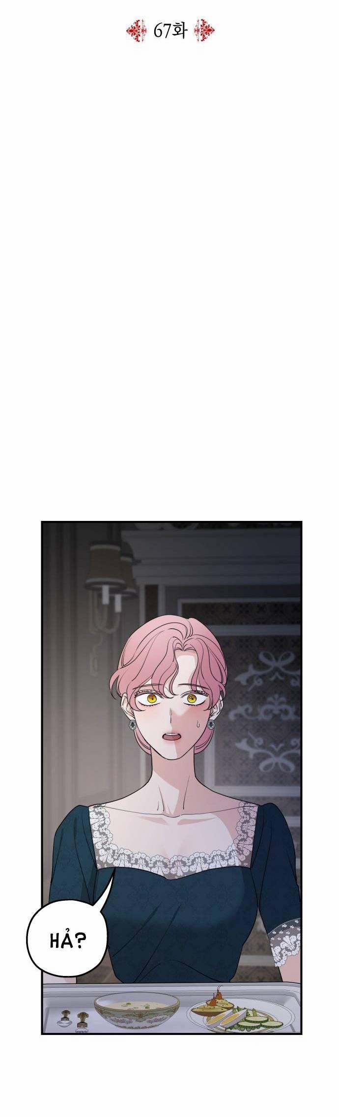 Gia Đình Chồng Bị Ám Ảnh Bởi Tôi 67.1 trang 19