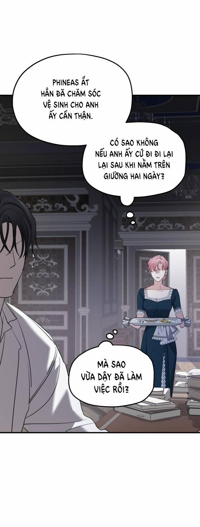 Gia Đình Chồng Bị Ám Ảnh Bởi Tôi 67.1 trang 23