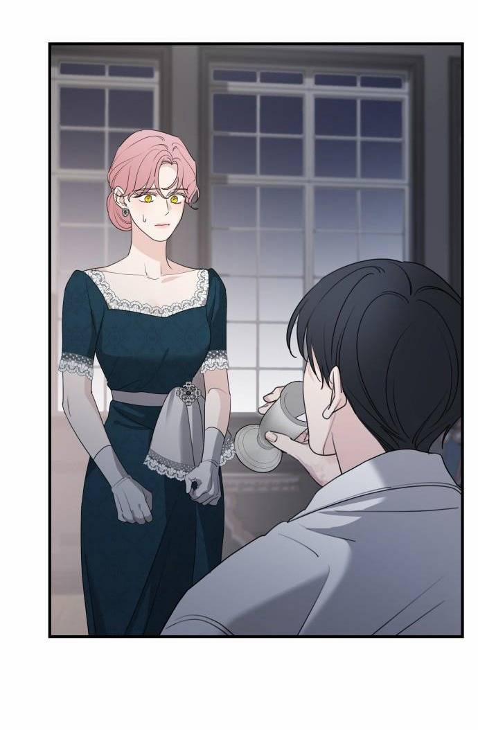 Gia Đình Chồng Bị Ám Ảnh Bởi Tôi 67.1 trang 4