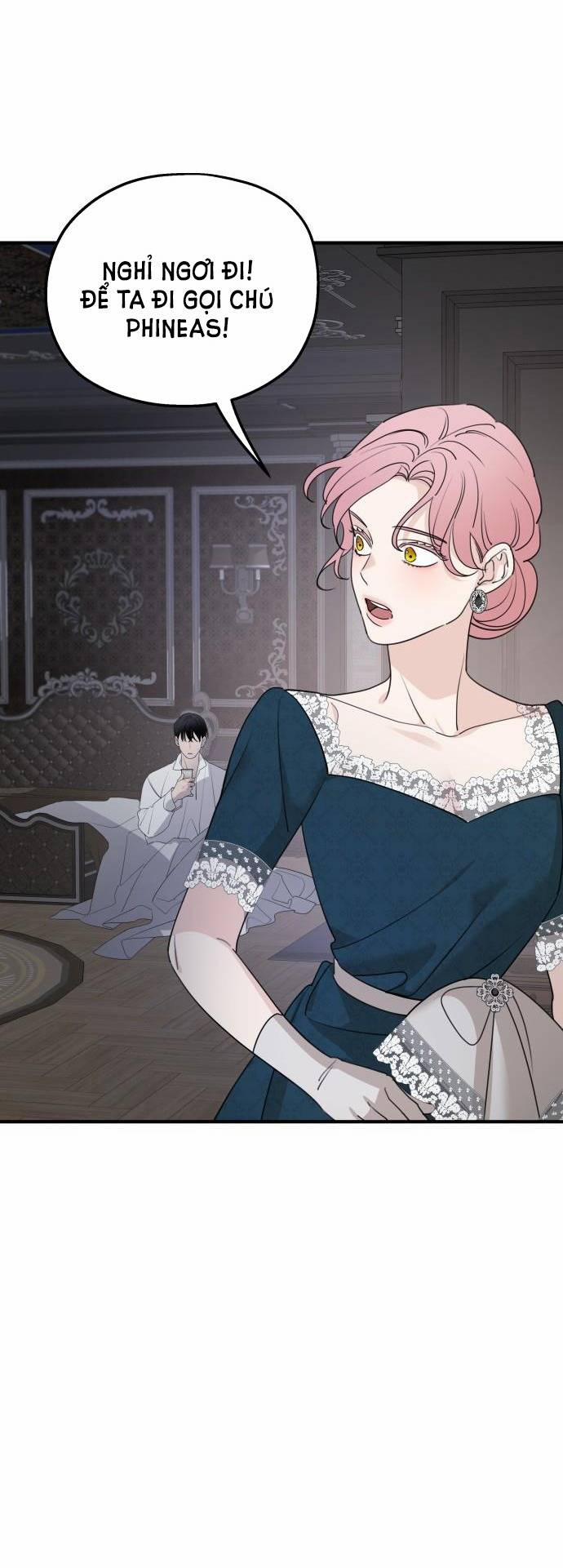 Gia Đình Chồng Bị Ám Ảnh Bởi Tôi 67.1 trang 6