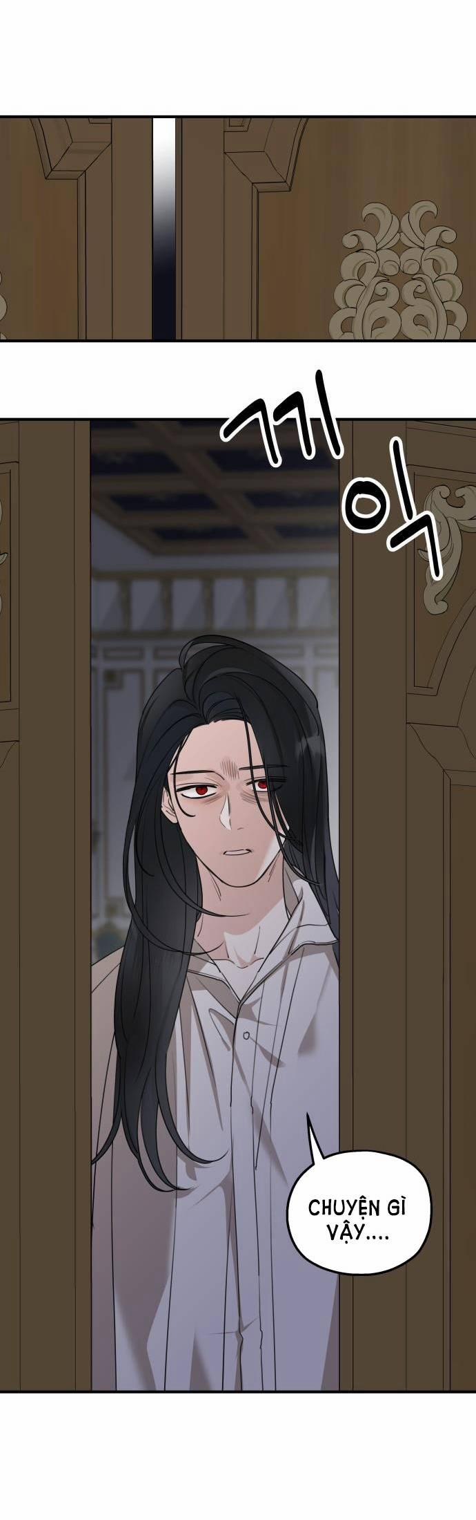 Gia Đình Chồng Bị Ám Ảnh Bởi Tôi 67.1 trang 8