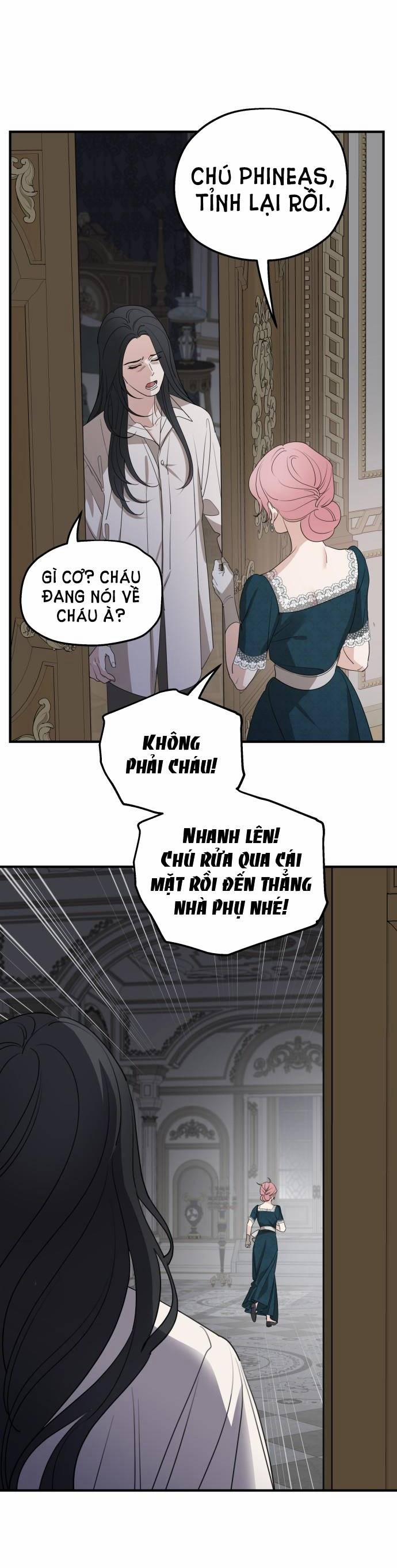 Gia Đình Chồng Bị Ám Ảnh Bởi Tôi 67.1 trang 9