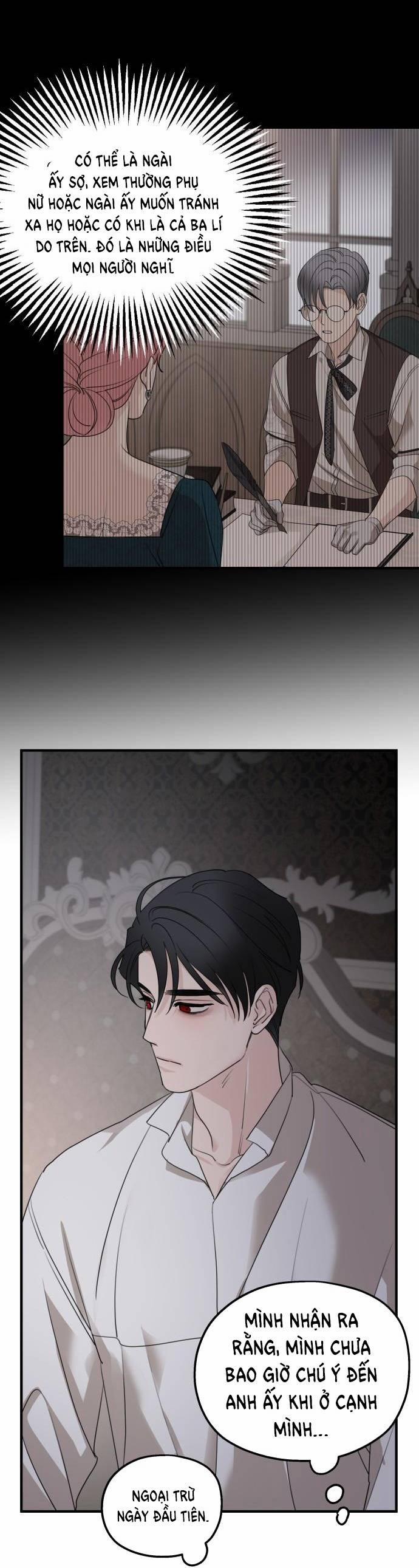 Gia Đình Chồng Bị Ám Ảnh Bởi Tôi 67.2 trang 16