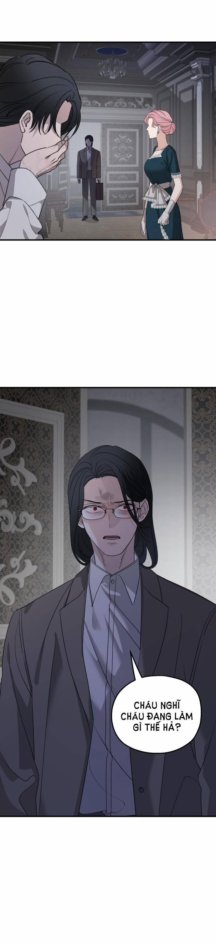 Gia Đình Chồng Bị Ám Ảnh Bởi Tôi 67.2 trang 2