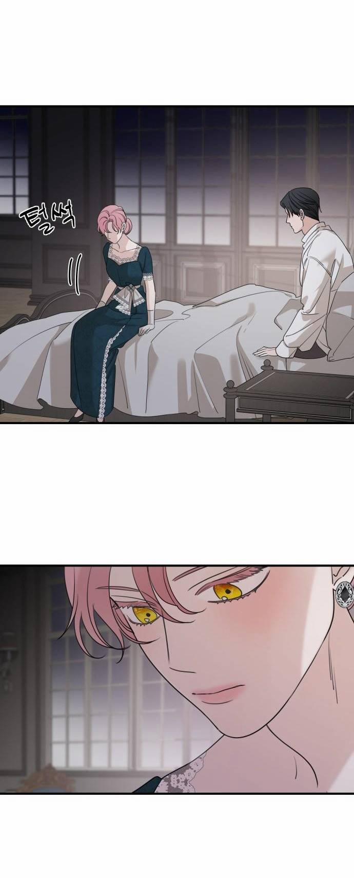 Gia Đình Chồng Bị Ám Ảnh Bởi Tôi 67.2 trang 22