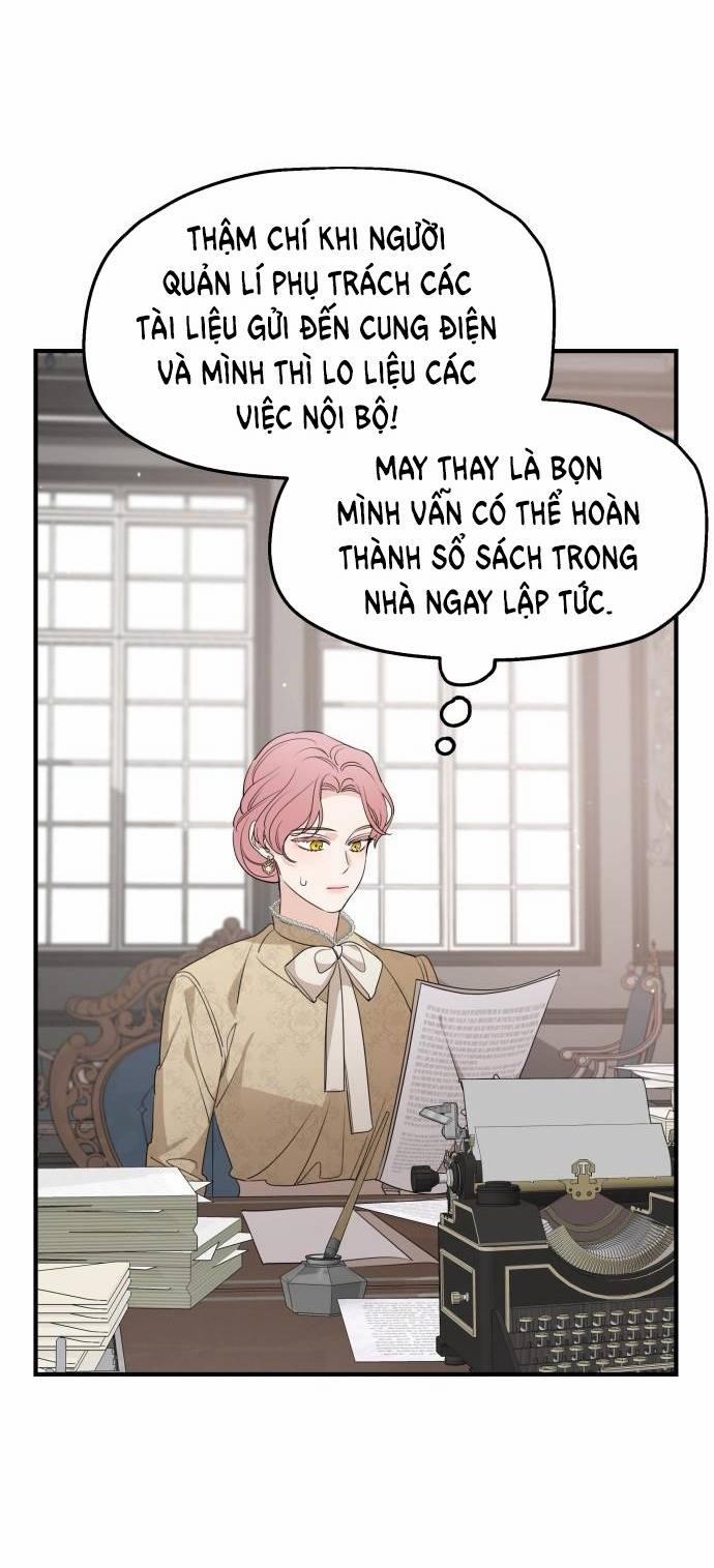 Gia Đình Chồng Bị Ám Ảnh Bởi Tôi 67.2 trang 34