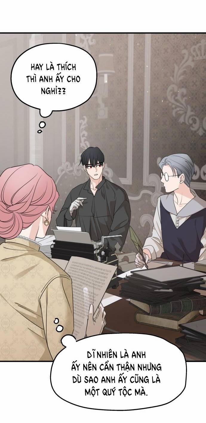 Gia Đình Chồng Bị Ám Ảnh Bởi Tôi 67.2 trang 36