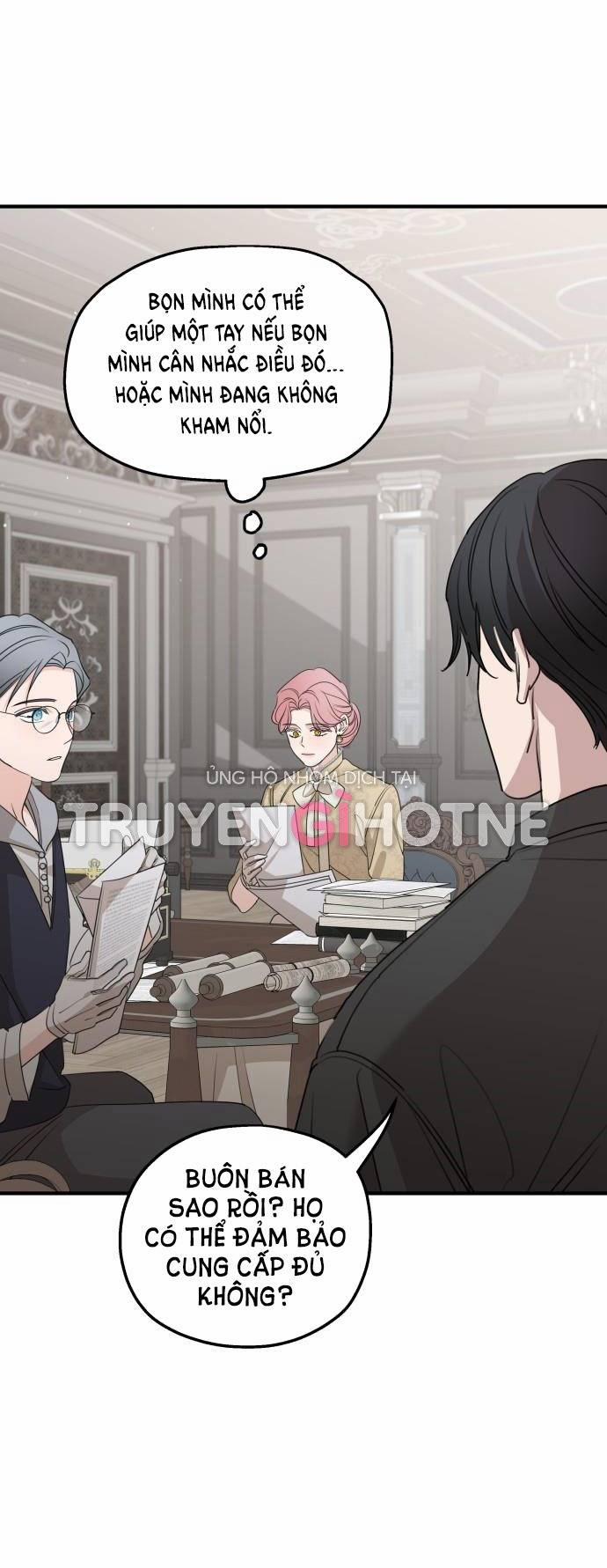 Gia Đình Chồng Bị Ám Ảnh Bởi Tôi 67.2 trang 38