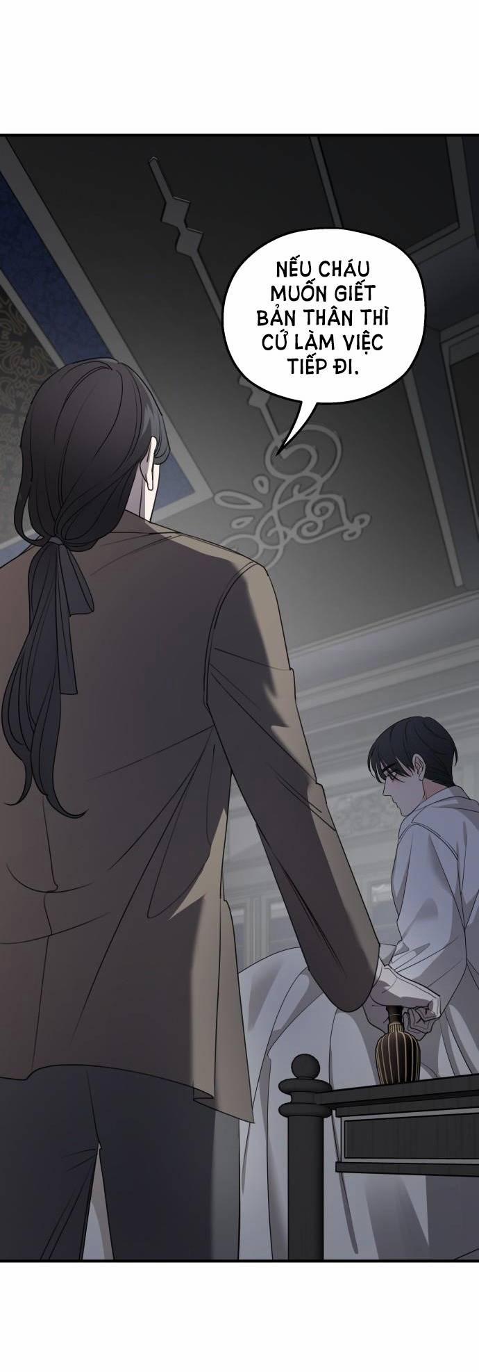 Gia Đình Chồng Bị Ám Ảnh Bởi Tôi 67.2 trang 4