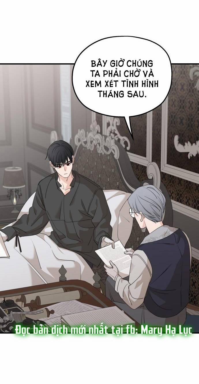 Gia Đình Chồng Bị Ám Ảnh Bởi Tôi 67.2 trang 40