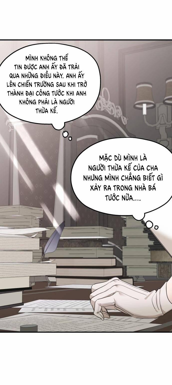 Gia Đình Chồng Bị Ám Ảnh Bởi Tôi 67.2 trang 43