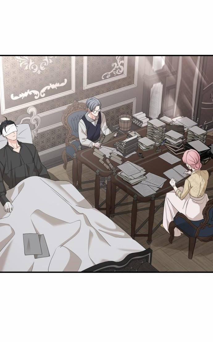 Gia Đình Chồng Bị Ám Ảnh Bởi Tôi 67.2 trang 46