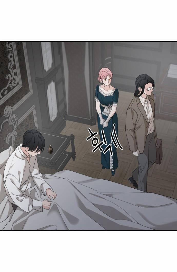 Gia Đình Chồng Bị Ám Ảnh Bởi Tôi 67.2 trang 5