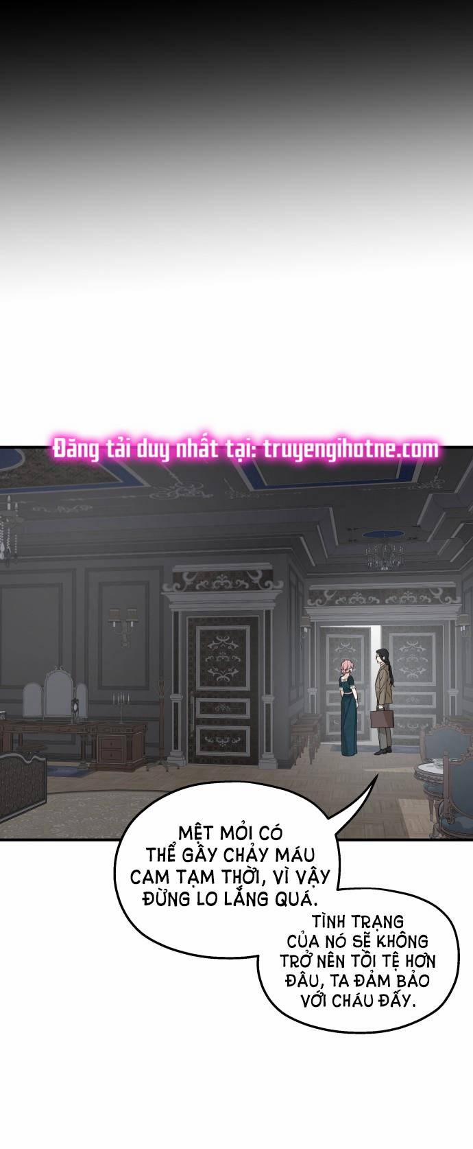 Gia Đình Chồng Bị Ám Ảnh Bởi Tôi 67.2 trang 8