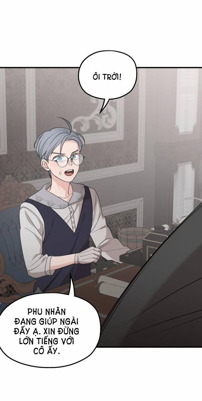 Gia Đình Chồng Bị Ám Ảnh Bởi Tôi 68.1 trang 1