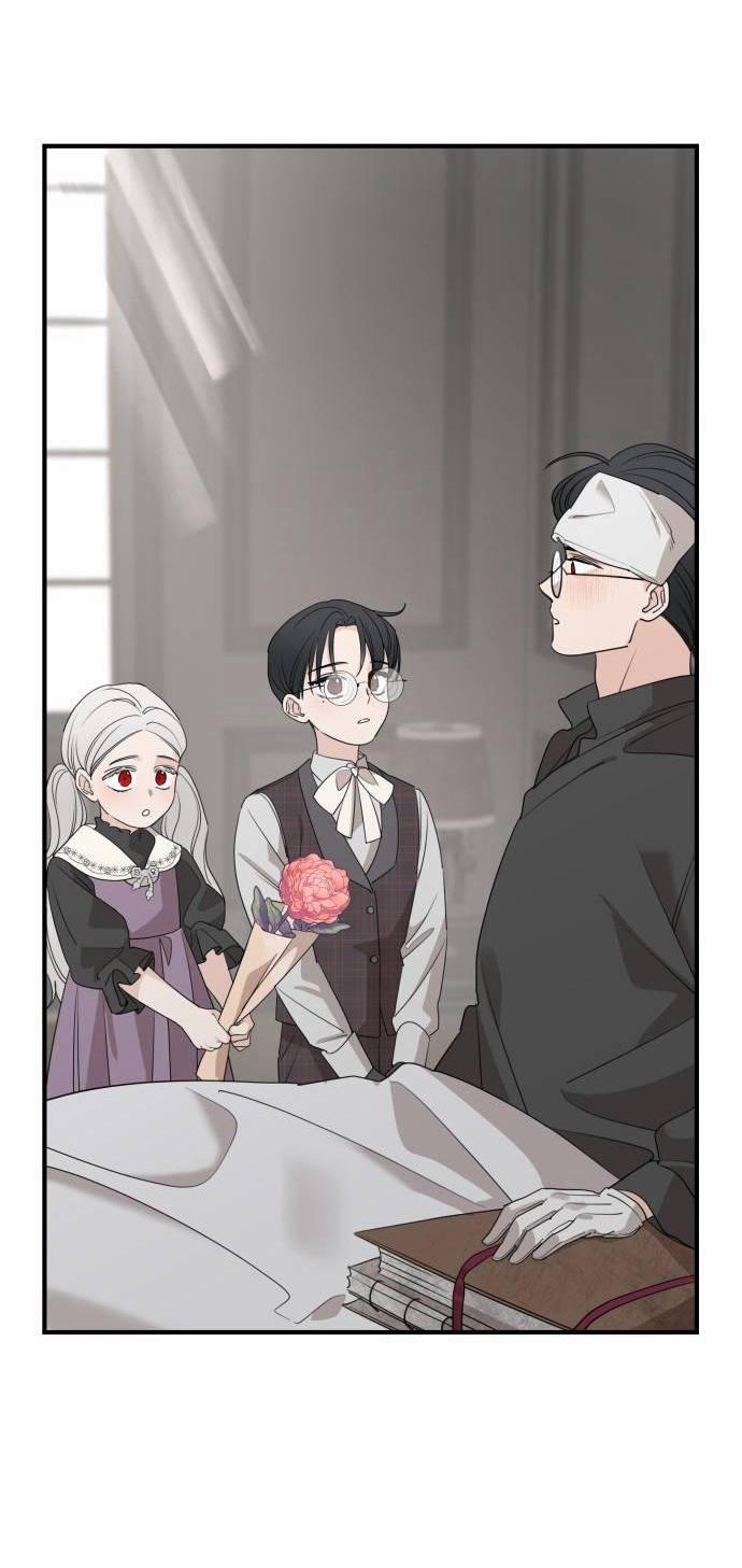 Gia Đình Chồng Bị Ám Ảnh Bởi Tôi 68.1 trang 16