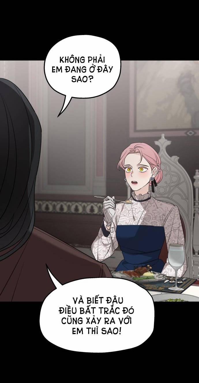 Gia Đình Chồng Bị Ám Ảnh Bởi Tôi 68.2 trang 11